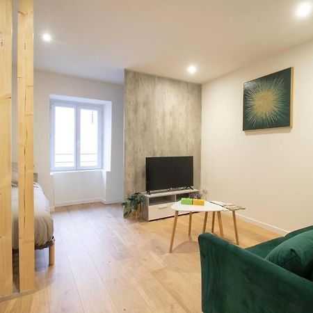 Apartamento Le Valerie Bourg-en-Bresse Exterior foto