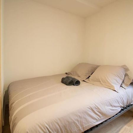 Apartamento Le Valerie Bourg-en-Bresse Exterior foto