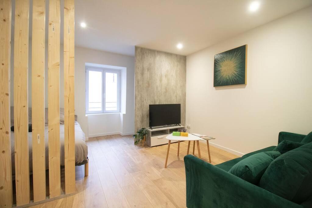 Apartamento Le Valerie Bourg-en-Bresse Exterior foto