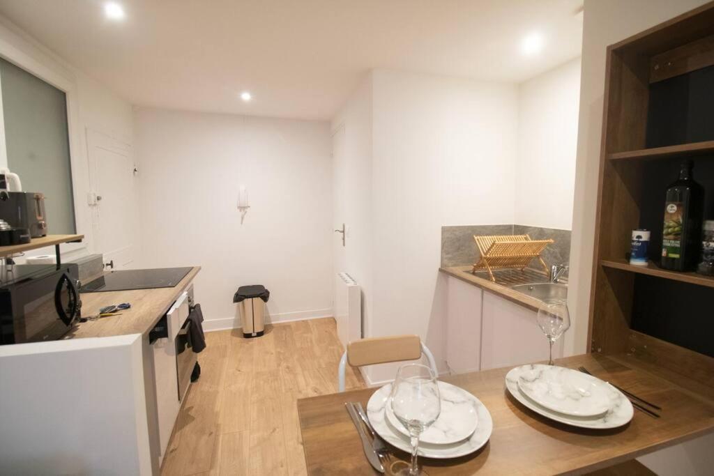Apartamento Le Valerie Bourg-en-Bresse Exterior foto