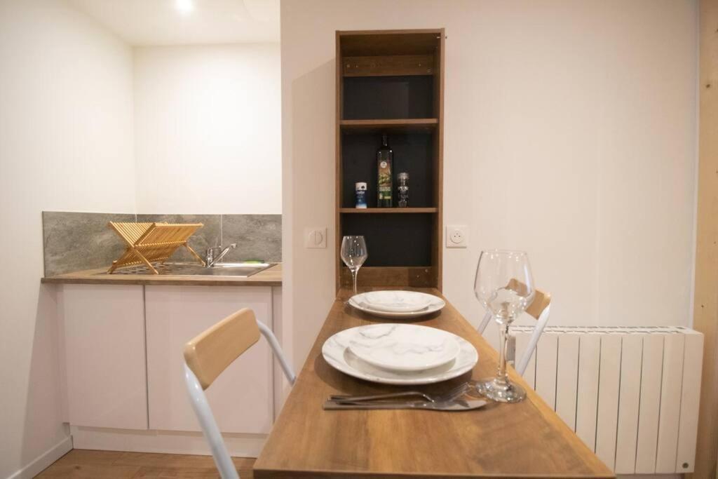 Apartamento Le Valerie Bourg-en-Bresse Exterior foto