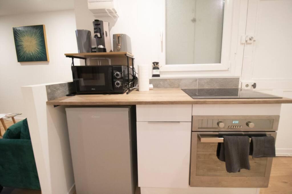 Apartamento Le Valerie Bourg-en-Bresse Exterior foto