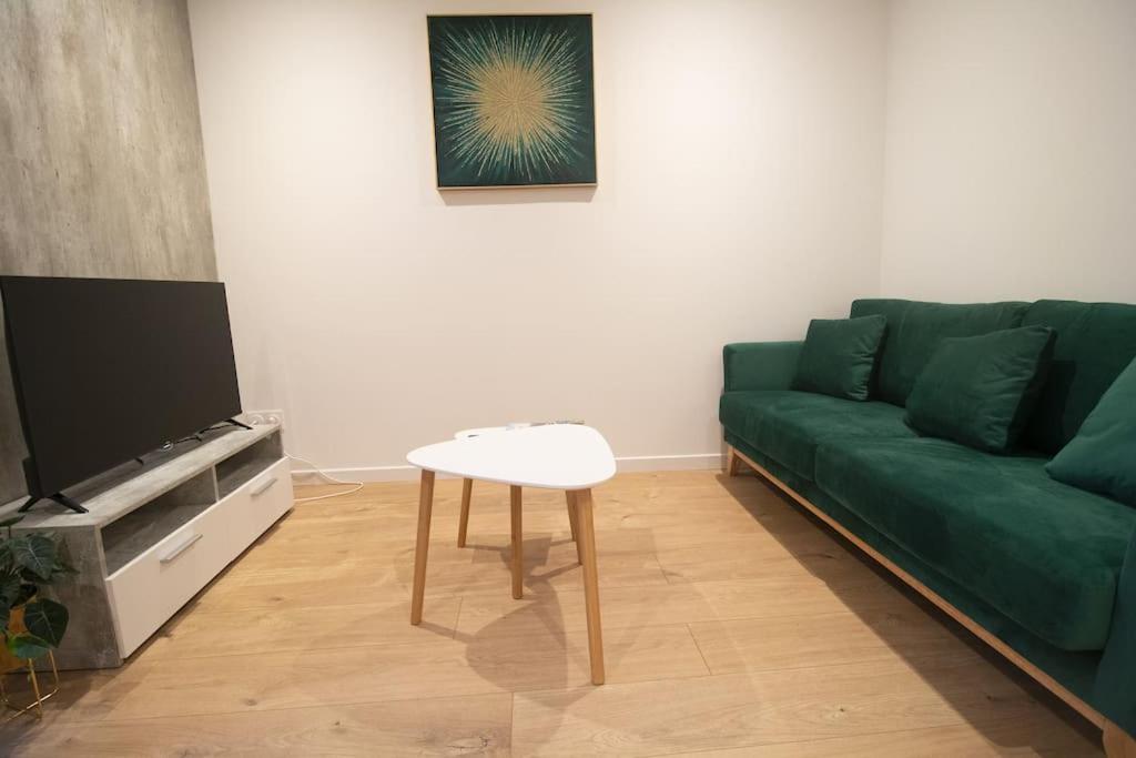 Apartamento Le Valerie Bourg-en-Bresse Exterior foto
